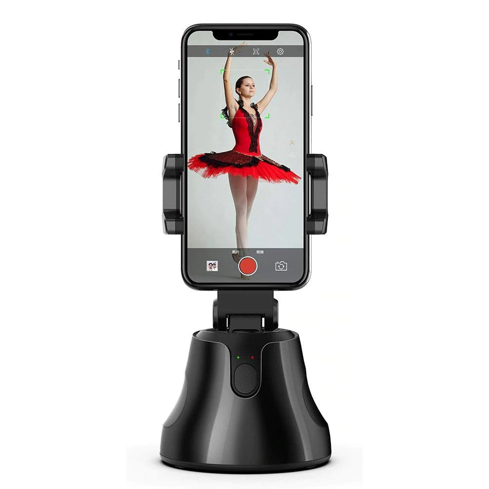Auto Rotation Phone Holder Smart Phones & Mobile Accessories Ship From : China|United States 