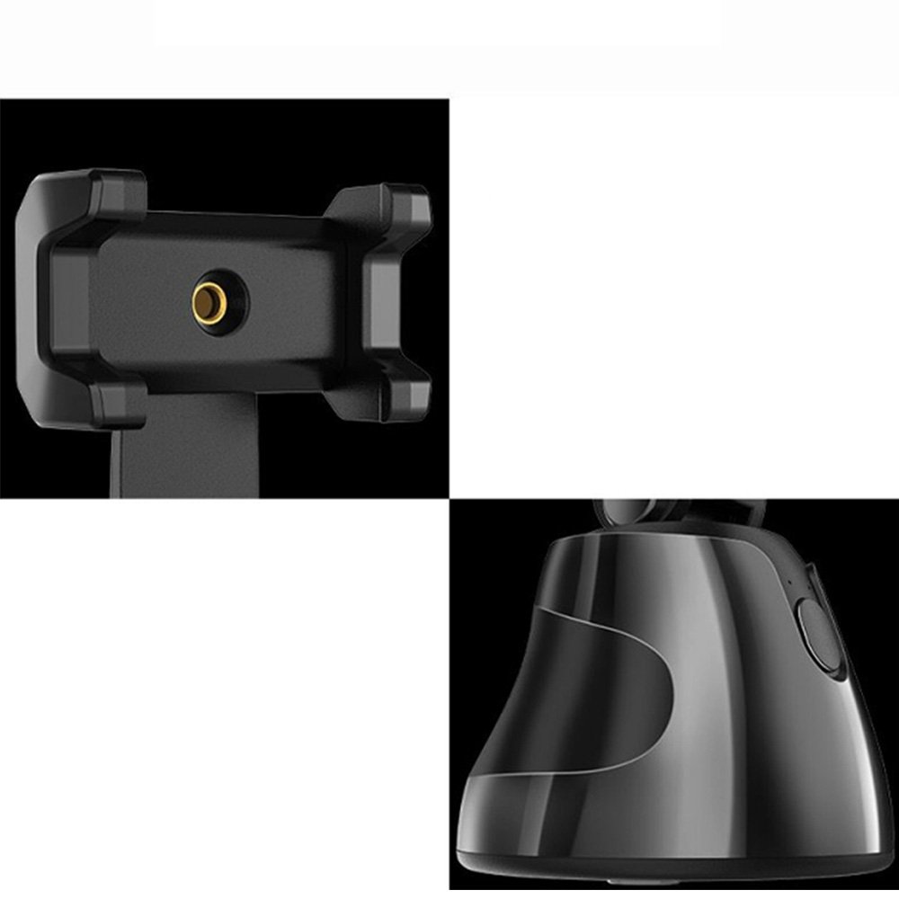 Auto Rotation Phone Holder Smart Phones & Mobile Accessories Ship From : China|United States 