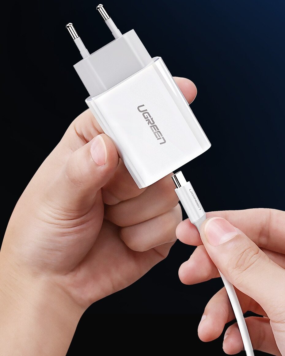 Quick Charging Type-C Phone Charger Mobile Phone Accessories Mobile Phone Chargers Smart Phones & Mobile Accessories Smartphones Ships From : China|Russian Federation|Belgium 
