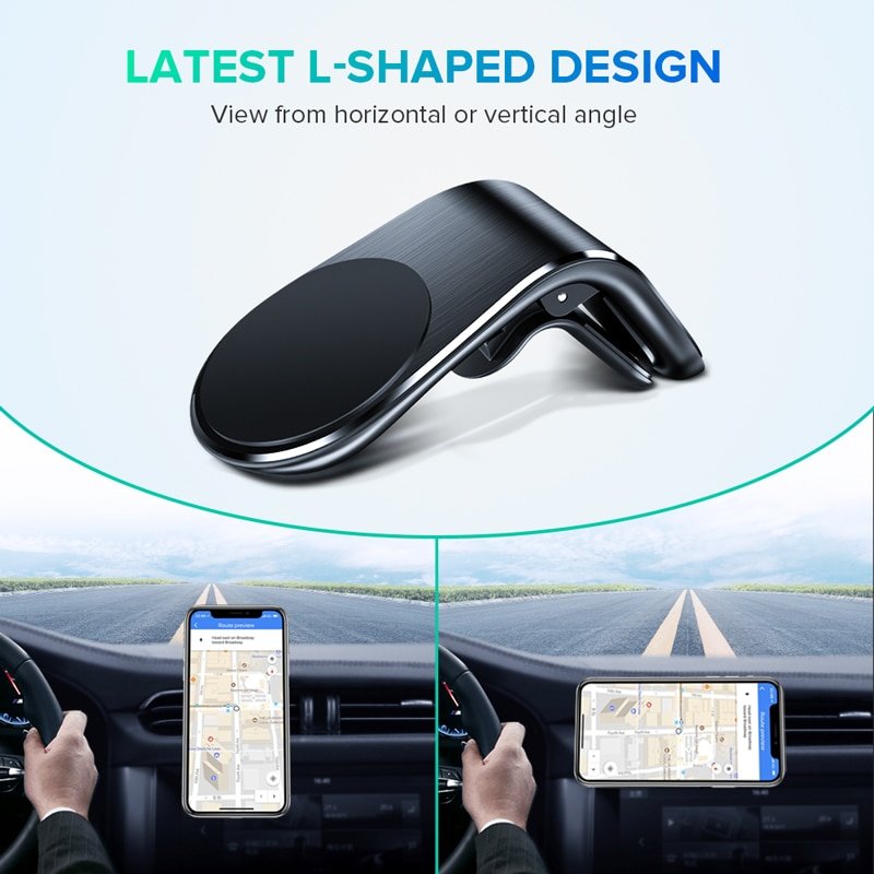 Magnetic Car Phone Holder Mobile Phone Accessories Mobile Phone Holders & Stands Smart Phones & Mobile Accessories Smartphones Ships From : China|Poland|United States|Spain|Russian Federation 