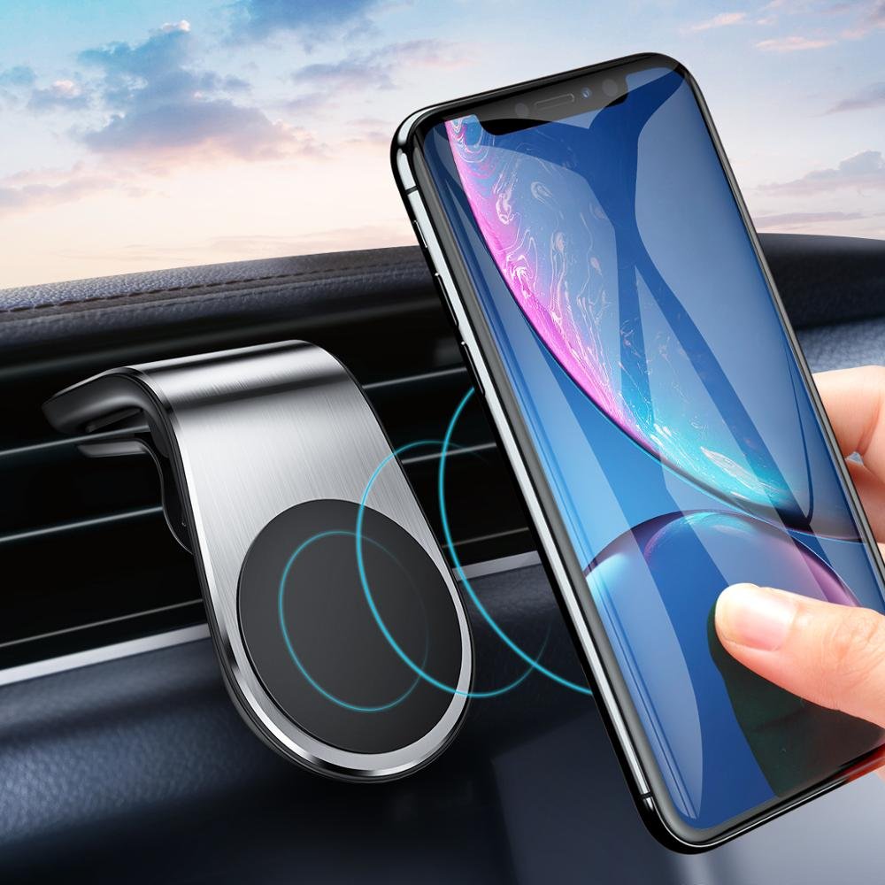 Magnetic Car Phone Holder Mobile Phone Accessories Mobile Phone Holders & Stands Smart Phones & Mobile Accessories Smartphones Ships From : China|Poland|United States|Spain|Russian Federation 