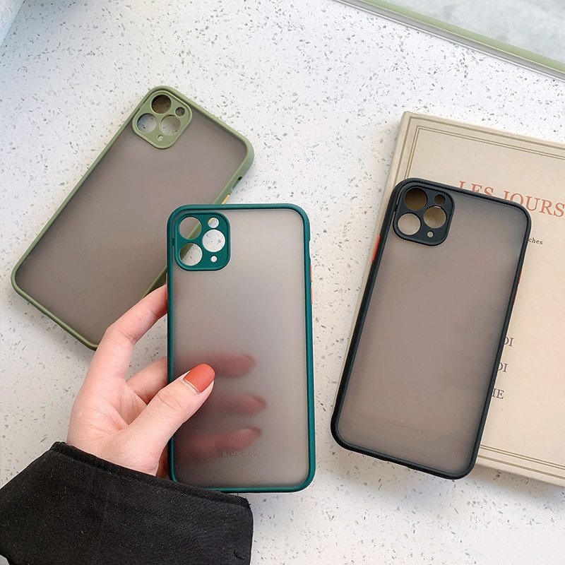 Matte Phone Case for iPhone Phone Cases & Bags Smart Phones & Mobile Accessories Smartphones Compatible Model : For iPhone 14|For iPhone 14 Pro|For iPhone 14 Pro Max|For iPhone 14 Plus|For iPhone 12|For iPhone 12 Pro|For iPhone 12 Pro Max|For iPhone 11|For iPhone 11 Pro|For iPhone 11 Pro Max|For iPhone 13|For iPhone 13 Pro|For iPhone 13 Pro Max|For iPhone X|For iPhone XS|For iPhone XR|For iPhone XS Max 