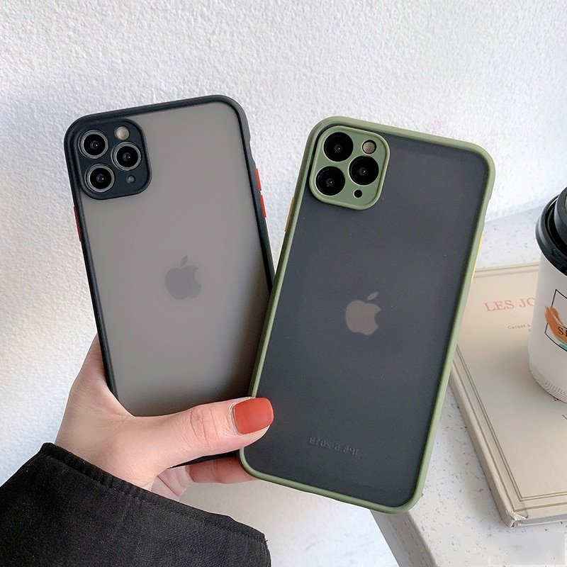 Matte Phone Case for iPhone Phone Cases & Bags Smart Phones & Mobile Accessories Smartphones Compatible Model : For iPhone 14|For iPhone 14 Pro|For iPhone 14 Pro Max|For iPhone 14 Plus|For iPhone 12|For iPhone 12 Pro|For iPhone 12 Pro Max|For iPhone 11|For iPhone 11 Pro|For iPhone 11 Pro Max|For iPhone 13|For iPhone 13 Pro|For iPhone 13 Pro Max|For iPhone X|For iPhone XS|For iPhone XR|For iPhone XS Max 