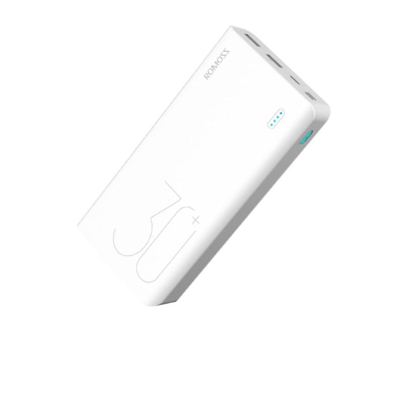 Portable Fast Charging Power Bank Power Banks Smart Phones & Mobile Accessories Smartphones Ships From : China|Russian Federation 
