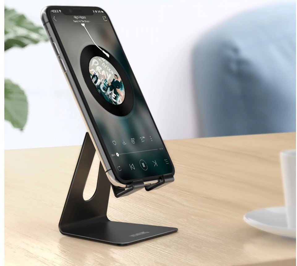 Minimalist Design Phone Holder Mobile Phone Accessories Mobile Phone Holders & Stands Smart Phones & Mobile Accessories Smartphones Color : black|Diamond shape|Silver|Rose golden|Golden|Red 