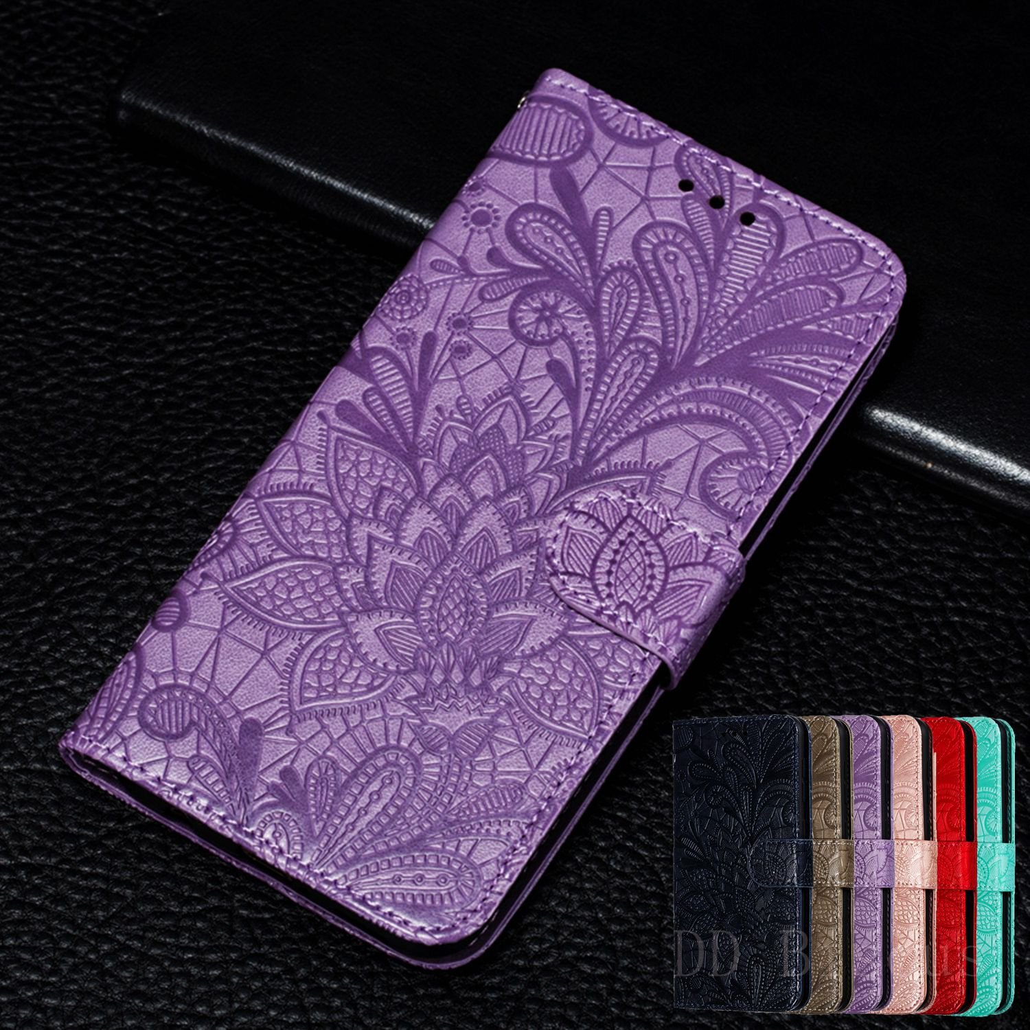 Carved Flowers Flip Case for Xiaomi Smart Phones & Mobile Accessories Compatible Model : Redmi Note 7|Redmi 7|Redmi Note 6 Pro|Redmi 6|Redmi GO|Redmi 6|Redmi 6 Pro|Redmi K20|Redmi K20 Pro|Mi 9T|Mi 9T Pro|Mi 9|Mi 9 SE|Mi 8 Lite|Mi A2 Lite|Mi A2|Mi A3|Redmi 7A|Redmi Note 8 Pro|Redmi Note 8|Mi 9 Lite|Redmi 8A|Redmi 8|Redmi Note 8T 
