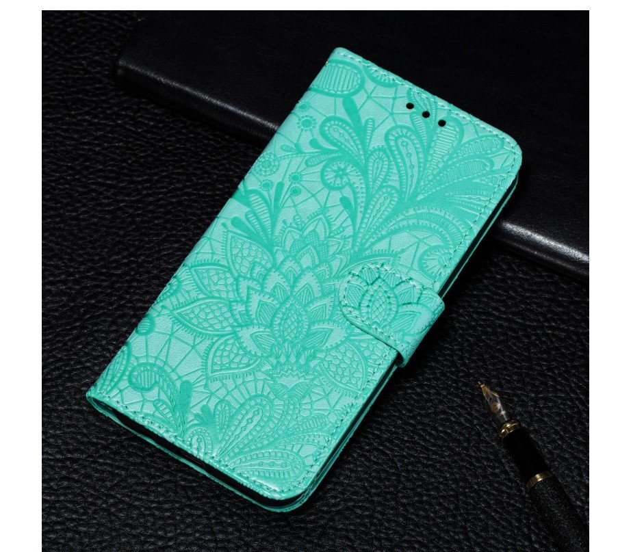 Carved Flowers Flip Case for Xiaomi Smart Phones & Mobile Accessories Compatible Model : Redmi Note 7|Redmi 7|Redmi Note 6 Pro|Redmi 6|Redmi GO|Redmi 6|Redmi 6 Pro|Redmi K20|Redmi K20 Pro|Mi 9T|Mi 9T Pro|Mi 9|Mi 9 SE|Mi 8 Lite|Mi A2 Lite|Mi A2|Mi A3|Redmi 7A|Redmi Note 8 Pro|Redmi Note 8|Mi 9 Lite|Redmi 8A|Redmi 8|Redmi Note 8T 