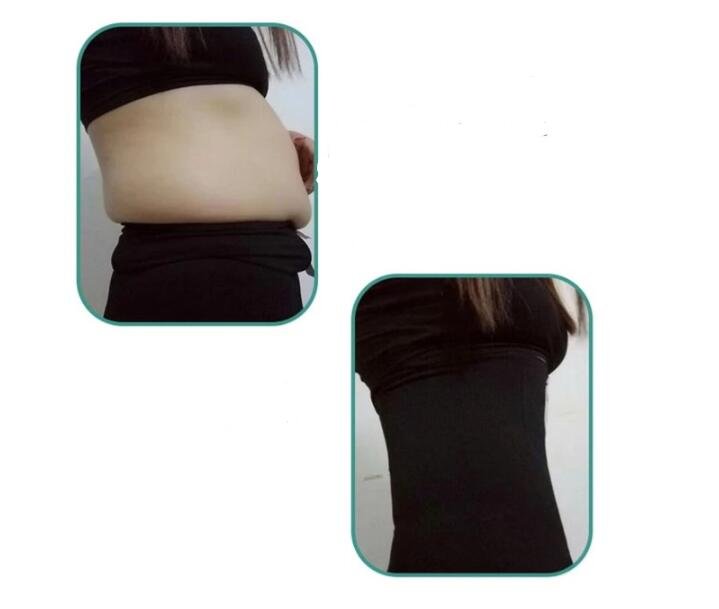 XS-5XL Women High Waist Body Shaper Body Shaper Women's Clothing & Accessories Color : black|gray|skin|Red 