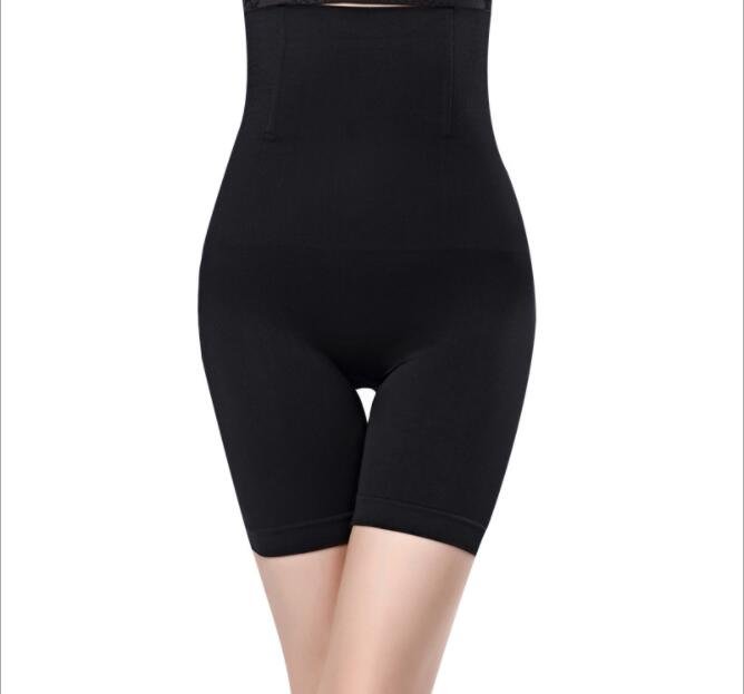 XS-5XL Women High Waist Body Shaper Body Shaper Women's Clothing & Accessories Color : black|gray|skin|Red 