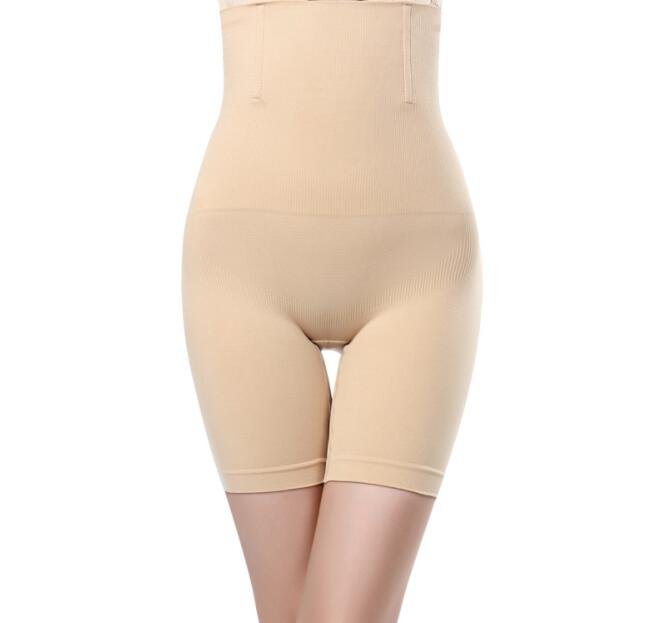 XS-5XL Women High Waist Body Shaper Body Shaper Women's Clothing & Accessories Color : black|gray|skin|Red 