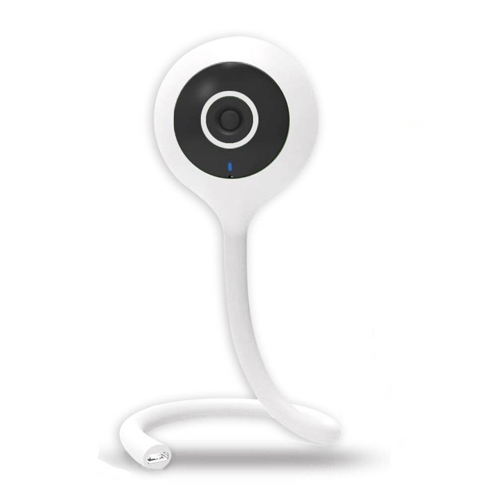 Mini Baby Monitor with Temperature / Humidity Detect Baby & Mother Care Color : Only Baby Camera|Camera Add 32GB|Camera Add 64GB 