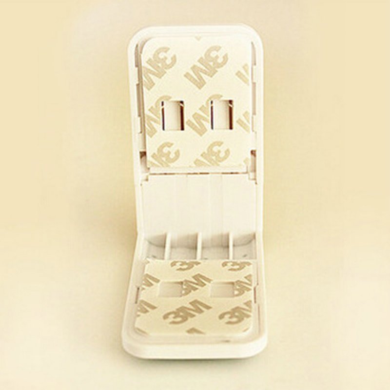 Baby Safety Lock Baby & Mother Care Color : Blue|White 