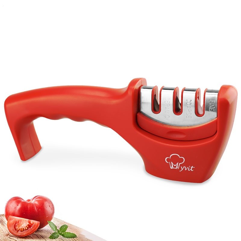 Professional Kitchen Knife Sharpener Kitchen Kitchen Tools & Gadgets Other Kitchen Tools & Gadgets Ships From : China|SPAIN|Russian Federation|Belgium 