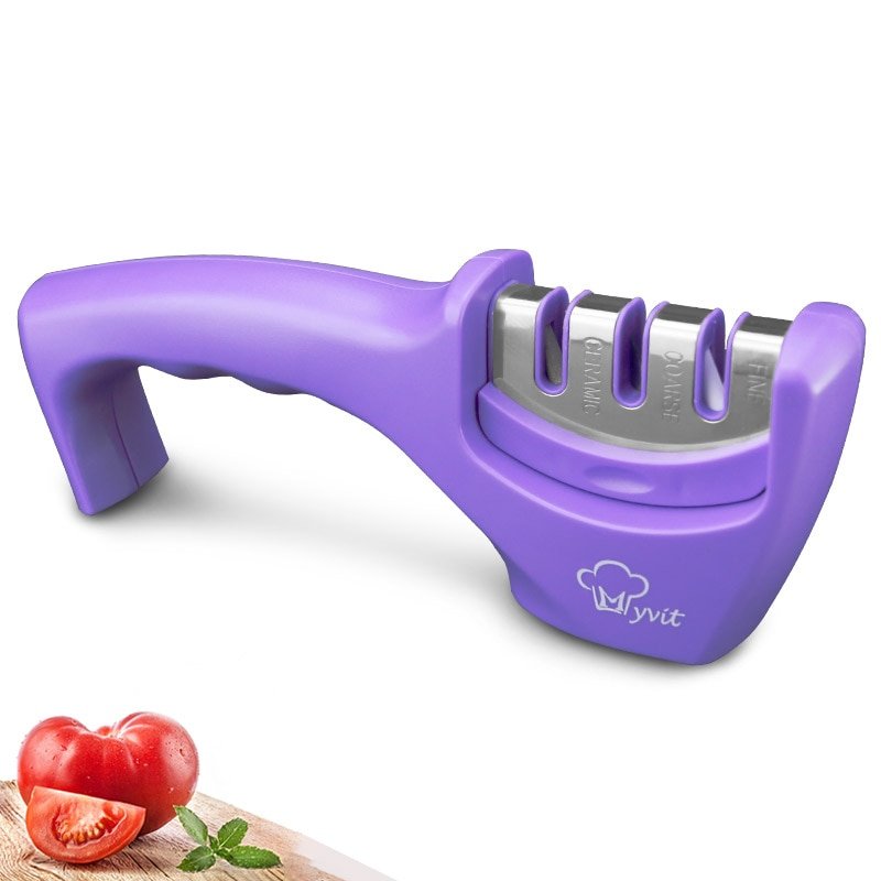 Professional Kitchen Knife Sharpener Kitchen Kitchen Tools & Gadgets Other Kitchen Tools & Gadgets Ships From : China|SPAIN|Russian Federation|Belgium 