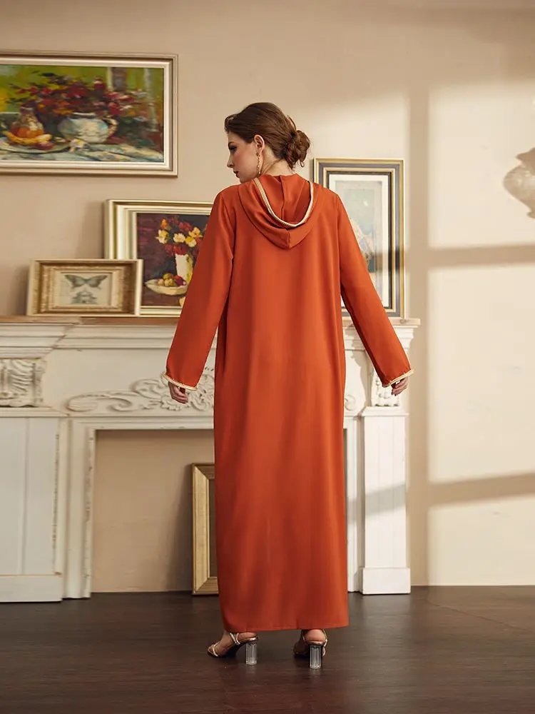 Ramadan Eid Kaftan Kebaya Abaya Dubai Prayer Clothes Women Turkey Islam Hijab Muslim Dress Caftan Marocain Robe Femme Musulmane