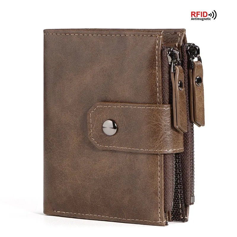 Credit Card Holder, Money Bag Wallet